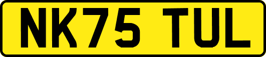 NK75TUL