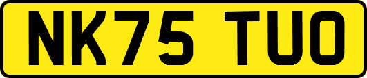 NK75TUO