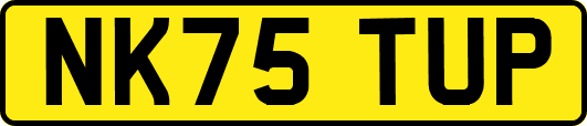 NK75TUP