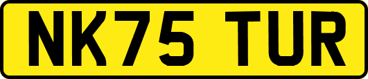 NK75TUR