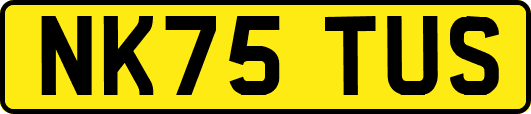 NK75TUS