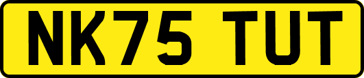 NK75TUT