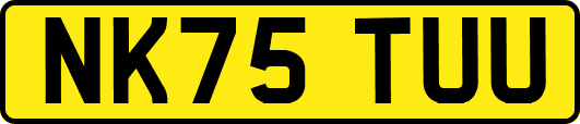 NK75TUU