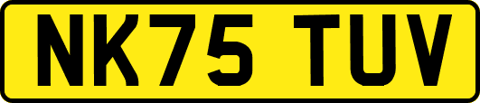 NK75TUV