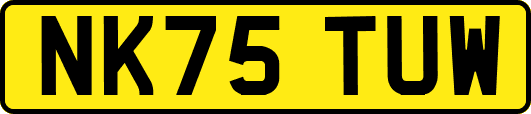 NK75TUW