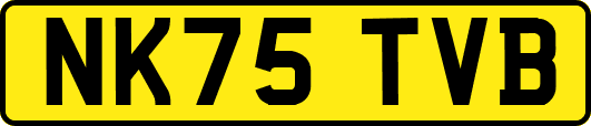 NK75TVB