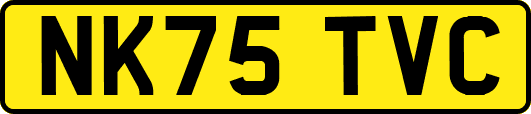 NK75TVC