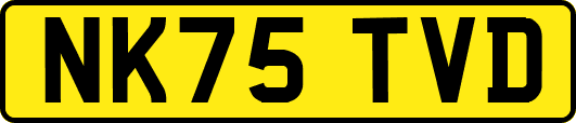 NK75TVD