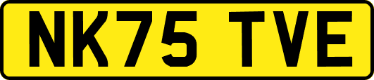 NK75TVE