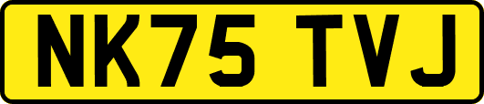 NK75TVJ