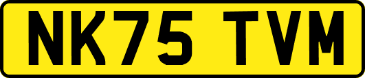 NK75TVM