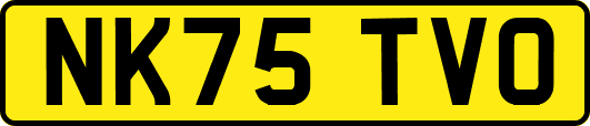 NK75TVO