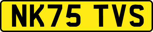 NK75TVS