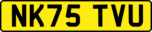NK75TVU