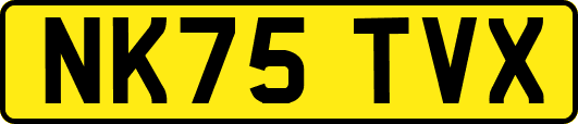 NK75TVX