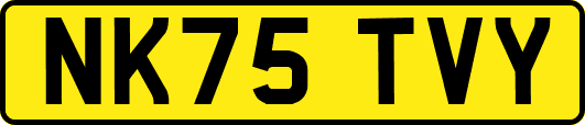 NK75TVY