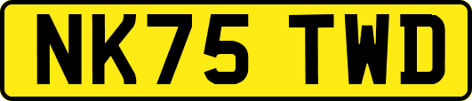 NK75TWD