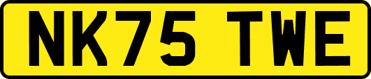NK75TWE