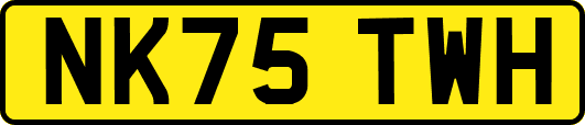 NK75TWH
