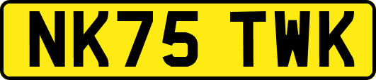NK75TWK