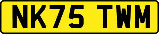NK75TWM