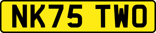 NK75TWO