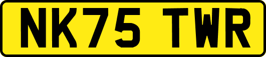 NK75TWR