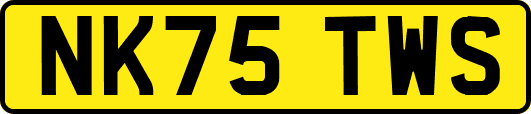NK75TWS