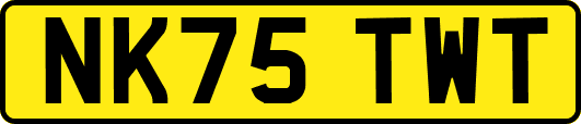 NK75TWT
