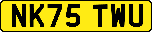 NK75TWU