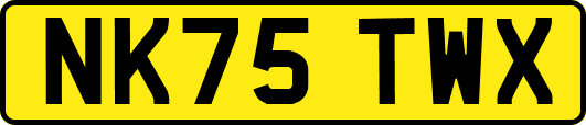 NK75TWX