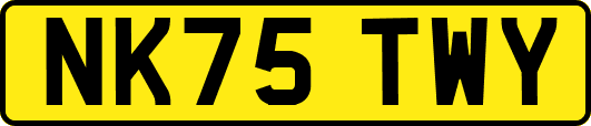 NK75TWY