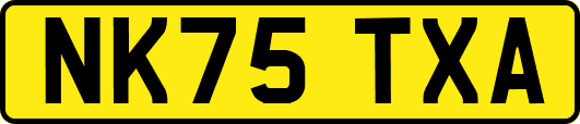 NK75TXA