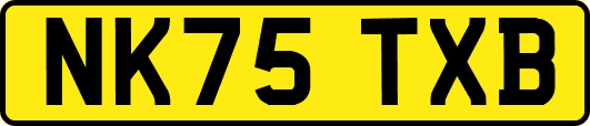 NK75TXB