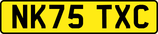NK75TXC