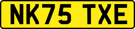 NK75TXE