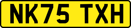 NK75TXH
