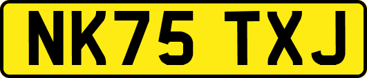 NK75TXJ