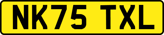 NK75TXL