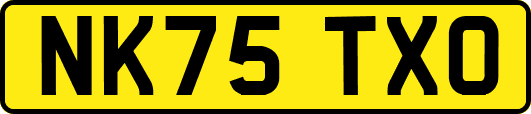 NK75TXO