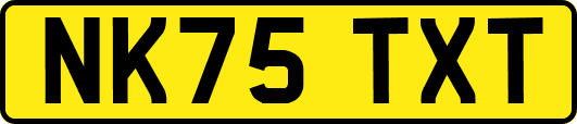 NK75TXT