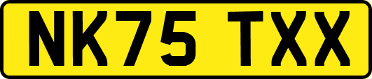 NK75TXX
