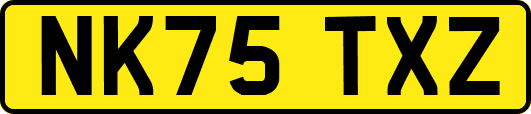 NK75TXZ