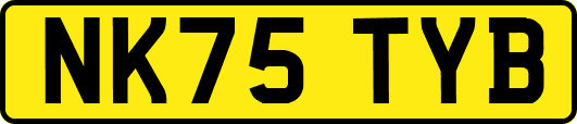 NK75TYB