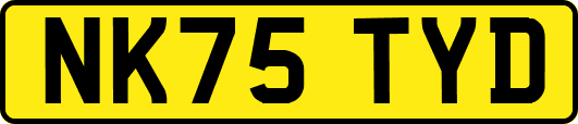 NK75TYD