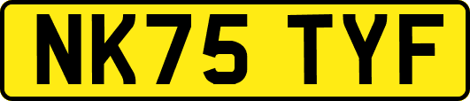 NK75TYF