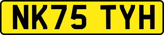 NK75TYH