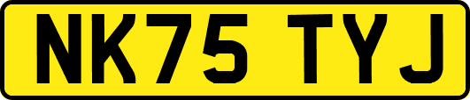 NK75TYJ