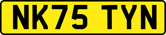 NK75TYN