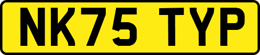 NK75TYP